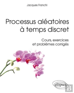 Bertrand.pt - Processus Aléatoires À Temps Discret