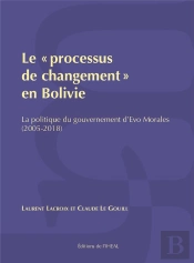 « Processus De Changement » En Bolivie