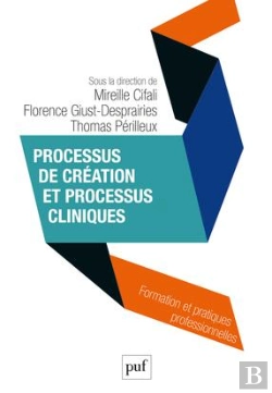 Bertrand.pt - Processus De Création Et Processus Cliniques