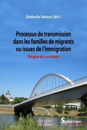 Processus De Transmission Dans Les Familles De Migrants Ou Issues De L'Immigration ; Regards Croisés