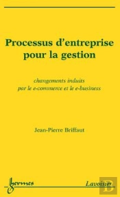 Processus D'Entreprise Pour La Gestion