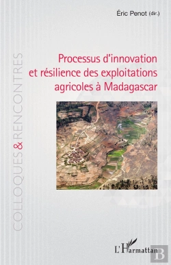 Bertrand.pt - Processus D'Innovation Et Résilience Des Exploitations Agricoles À Madagascar