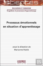 Processus Émotionnels En Situation D'Apprentissage