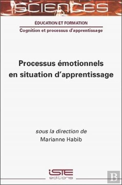 Bertrand.pt - Processus Émotionnels En Situation D'Apprentissage