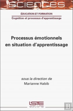 Bertrand.pt - Processus Emotionnels En Situation D'Apprentissage