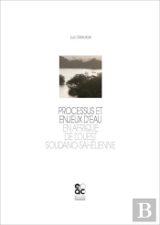 Processus Et Enjeux D'Eau En Afrique De L'Ouest Soudano-Sahelienne