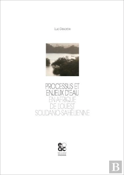 Bertrand.pt - Processus Et Enjeux D'Eau En Afrique De L'Ouest Soudano-Sahelienne