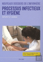 Processus Infectieux Et Hygiene Techniques Infirmieres