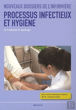 Bertrand.pt - Processus Infectieux Et Hygiene Techniques Infirmieres