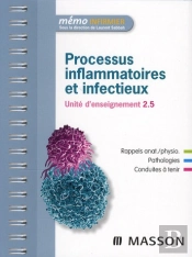 Processus Inflammatoires Et Infectieux