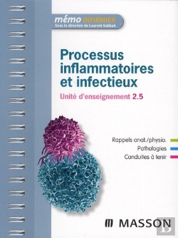 Bertrand.pt - Processus Inflammatoires Et Infectieux