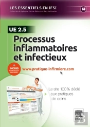 Processus Inflammatoires Et Infectieux ; Ue 2.5