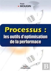 Processus : Les Outils D'Optimisation De La Performance