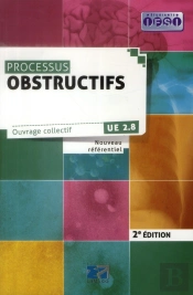 Processus Obstructifs 2e Edition