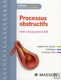 Bertrand.pt - Processus Obstructifs