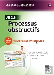 Processus Obstructifs ; Ue 2.8
