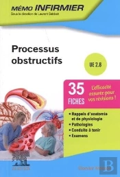 Processus Obstructifs : Ue 2.8