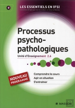 Bertrand.pt - Processus Psychopathologiques T05