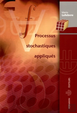 Bertrand.pt - Processus Stochastiques Appliqués