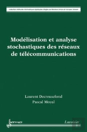 Processus Stochastiques Et Files D'Attente Performance Et Dimensionnementdes Reseaux De Telecoms
