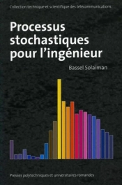 Processus Stochastiques Pour L'Ingénieur