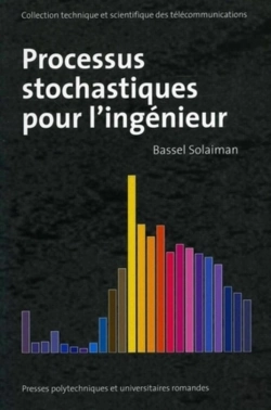 Bertrand.pt - Processus Stochastiques Pour L'Ingénieur