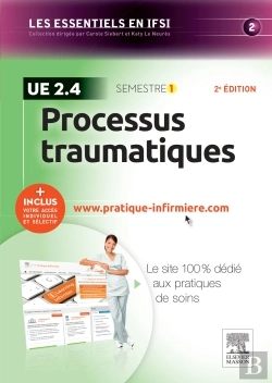 Bertrand.pt - Processus Traumatiques ; Ue 2.4