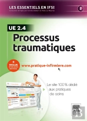 Processus Traumatiques ; Ue 2.4