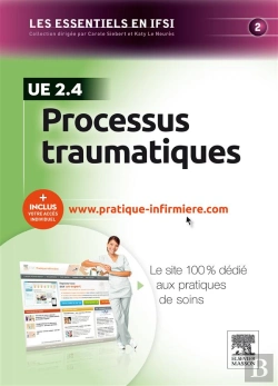Bertrand.pt - Processus Traumatiques ; Ue 2.4