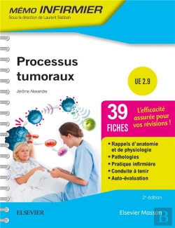 Bertrand.pt - Processus Tumoraux