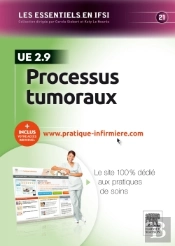 Processus Tumoraux ; Ue 2.9