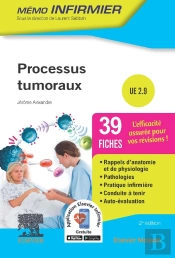 Processus Tumoraux : Unité D'Enseignement 2.9