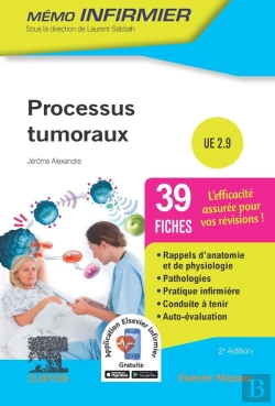 Bertrand.pt - Processus Tumoraux : Unité D'Enseignement 2.9