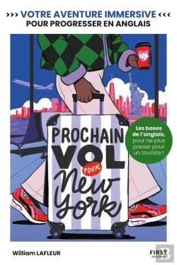 Bertrand.pt - Prochain Vol Pour New York