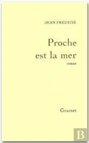 Proche Est La Mer