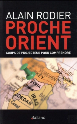 Bertrand.pt - Proche Orient Coups De Projecteur Pour Comprendre