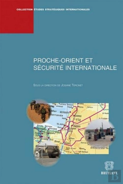 Bertrand.pt - Proche Orient Et Securite Internationale