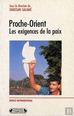 Bertrand.pt - Proche-Orient, Les Exigences De La Paix