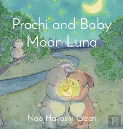 Bertrand.pt - Prochi And Baby Moon Luna