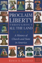 Proclaim Liberty Throughout All The Land