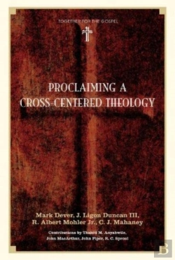 Bertrand.pt - Proclaiming A Cross-Centered Theology