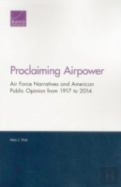 Proclaiming Airpower Air Forcepb