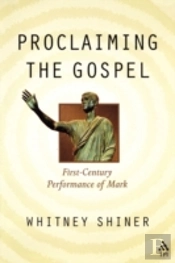 Proclaiming The Gospel