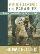 Proclaiming The Parables