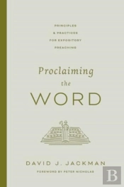 Proclaiming The Word