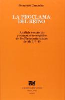 Proclama Del Reino, La