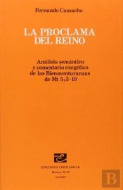 Proclama Del Reino, La