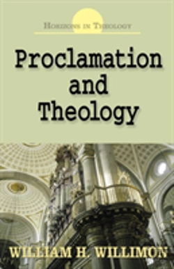 Bertrand.pt - PROCLAMATION AND THEOLOGY