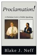 Proclamation!