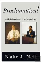 Proclamation!